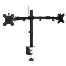 Stands and Brackets Kensington SmartFit® Ergo Dual Extended Monitor Arm