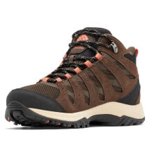 Hiking Shoes COLUMBIA Redmond™ III Mid WP Hiking Boots
