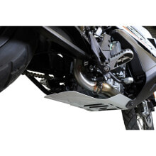 Spare Parts GPR EXHAUST SYSTEMS Decat System Adventure 790 18-20 Euro 4