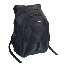 Mens Laptop Bags dELL Campus notebook case 40.6 cm (16") Backpack case Black