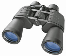 Binoculars Bresser Optics Hunter 10x50 binocular BK-7 Black