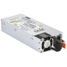 Uninterruptible Power Supply Lenovo 7N67A00885 power supply unit 1100 W Stainless steel