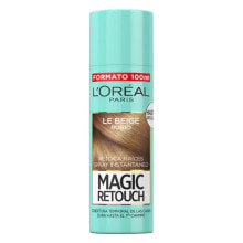 Hair Tinting Products Спрей для укрепления корней MAGIC RETOUCH 4 L'Oreal Make Up (100 ml) Бежевый (100 ml)