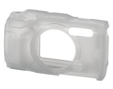 Tool Bags Olympus CSCH-127 Body case Grey, Translucent