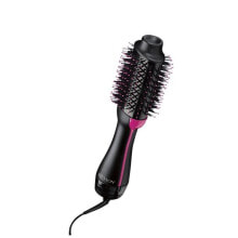 Hair Dryers And Hot Brushes Revlon RVDR5222E hair dryer Black, Pink