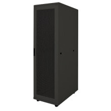 Rack Cases S42S83B. Type: Freestanding rack, Maximum weight capacity: 1500 kg, Product colour: Black. Weight: 150 kg