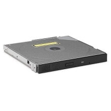 Optical Drives HP Enterprise Laufwerk - DVD-ROM - intern - DVD/CD Drive