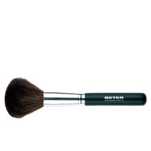 Brushes, Sponges and Applicators Beter Thick Make Up Brush, Goat Hair