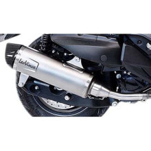 Spare Parts LEOVINCE Nero Yamaha 14329EK Slip On Muffler