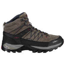 Hiking Shoes cMP Rigel Mid WP 3Q12947 Hiking Boots