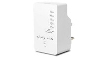 Powerline Adapters 11ac Dual-Band Wall-Plug Portable AP / Repeater