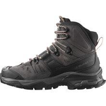 Athletic Boots sALOMON Quest 4 Goretex Hiking Boots