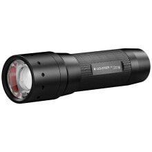 Handheld Flashlights LED LENSER P7 Core