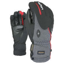 Athletic Gloves LEVEL Alpine Gloves