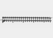 Accessories and spare parts for railways Märklin 2291 model railways part/accessory Track