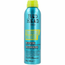 Hair Sprays Спрей для расчесывания волос Tigi Bed Head Trouble Maker воск (200 ml)