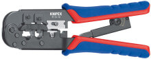 Cable Tools Crimping Pliers for Western plugs