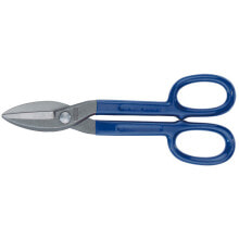 Construction Scissors BESSEY D146-300. Length: 30 cm, Weight: 670 g