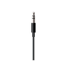 Charging Cables Apple Lightning to 3.5mm Audio Cable (1.2m) - Black