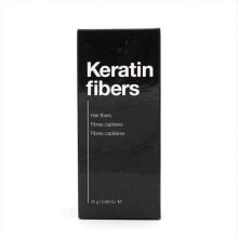 Special Treatments For Hair And Scalp Капиллярные волокна The Cosmetic Republic Keratin Fibers (25 gr)
