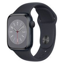 Athletic Watches APPLE Watch Series 8 GPS 41 mm