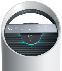 Air Cleaners and Humidifiers TruSens Z-2000 Air Purifier with SensorPod Air Quality Monitor, Medium Room