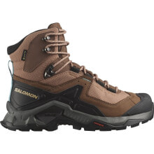 Athletic Boots SALOMON Quest Element Goretex Hiking Boots