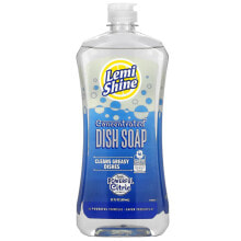 For Washing Dishes Lemi Shine, Concentrated Dish Soap, 22 fl oz ( 650 ml)