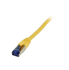 Cables or Connectors for Audio and Video Equipment S217239, 5 m, Cat6a, S/FTP (S-STP), RJ-45, RJ-45