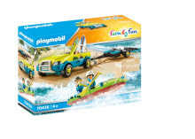 Playmobil FamilyFun 70436 children toy figure set