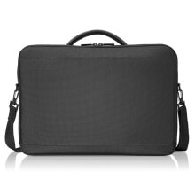 Laptop Bags Lenovo 4X40Q26384 notebook case 39.6 cm (15.6") Hardshell case Black