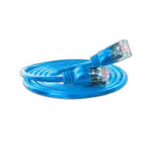 Wires, cables Wirewin PKW-LIGHT-STP-K6A 1.0 BL networking cable Blue 1 m Cat6a U/FTP (STP)
