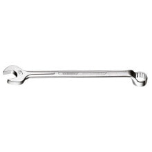 Open-end Cap Combination Wrenches Gedore 6001560. Depth: 75 mm, Height: 40 mm, Weight: 128 g