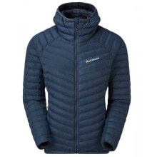 Athletic Jackets MONTANE Flylite Down Jacket