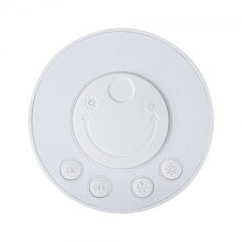 Accessories For Lamps 999.76, Buttons, White, Plastic, 23 mm, 1 pc(s)