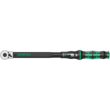 Rattles and Collars Wera Click-Torque C 3. Product type: Socket wrench, Quantity per pack: 1 pc(s), Product colour: Black,Green