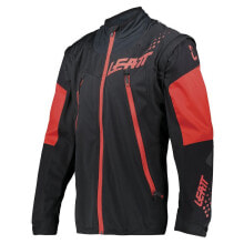 Athletic Jackets LEATT GPX Moto 4.5 Lite Jacket
