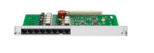 Network Cards and Adapters Auerswald COMmander 8UP0-R