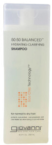 Shampoos Giovanni 50:50 Balanced Shampoo Normal to Dry -- 8.5 fl oz
