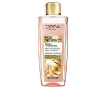 Toners And Lotions AGE PERFECT tónico refrescante piel madura 200 ml