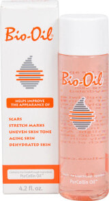 Maternity and Nursing Skin Care Products Bio Oil Scar Treatment with PurCellin Oil™ -- 4.2 fl oz