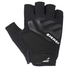Athletic Gloves ZIENER Caecilius Short Gloves