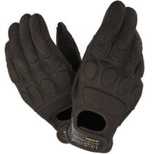 Athletic Gloves DAINESE Blackjack Gloves