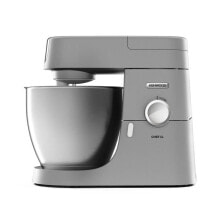 Food Processors Kenwood Chef XL KVL4110S Stand mixer 1200 W Silver