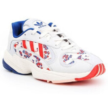 Premium Clothing and Shoes Adidas Yung-1 M EE7087 shoes