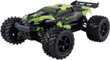RC Cars and Motorcycles Overmax Samochód RC X-Monster 3.0