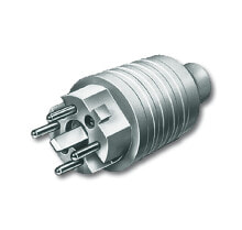 Cables & Interconnects Busch-Jaeger 2CKA002590A0172. AC input voltage: 415 V, Maximum current: 16 A