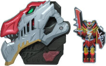 Play sets and action figures Hasbro Power Rangers Dino Fury Morpher Electronic