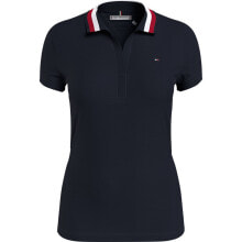 Premium Clothing and Shoes TOMMY HILFIGER Slim Gbl Stp Short Sleeve Polo