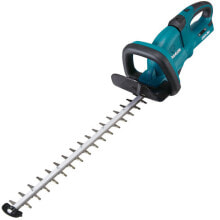 Trimmers Makita DUH651Z power hedge trimmer Double blade 5.2 kg